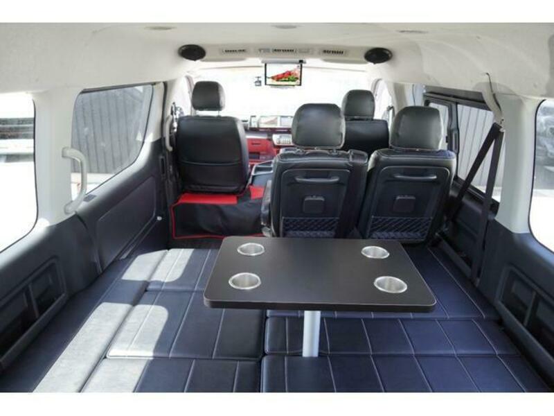 HIACE WAGON
