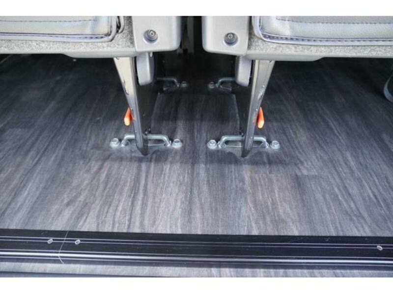 HIACE WAGON