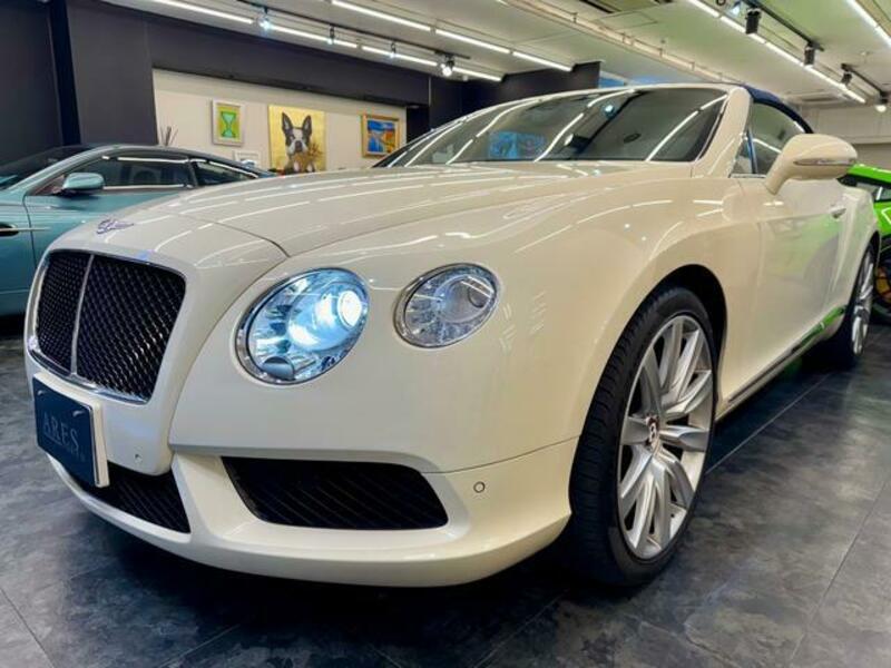 CONTINENTAL