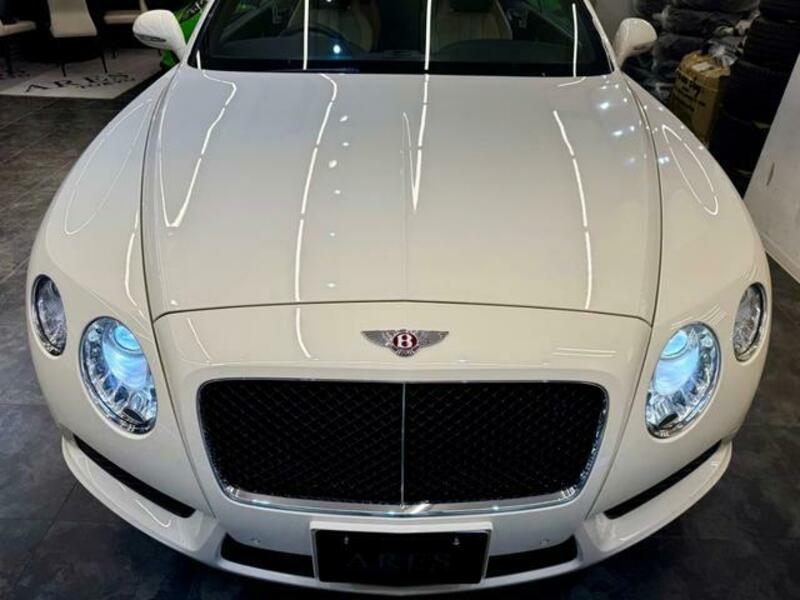 CONTINENTAL