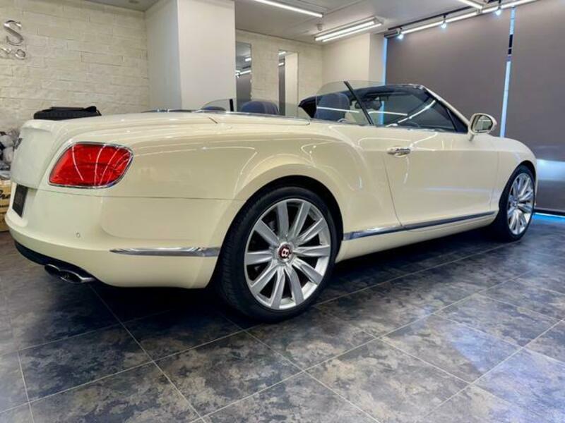 CONTINENTAL
