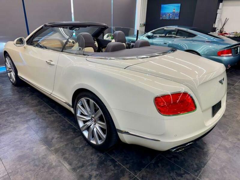 CONTINENTAL