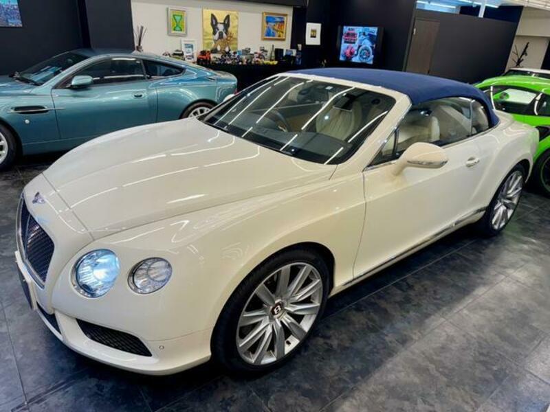 CONTINENTAL