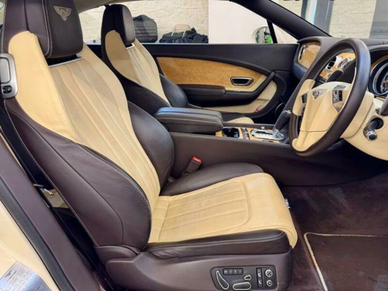 CONTINENTAL