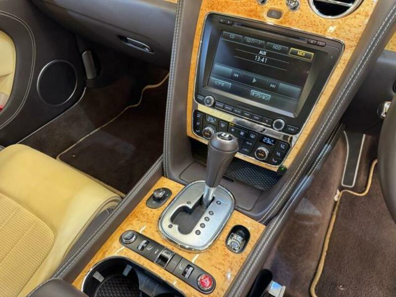 CONTINENTAL