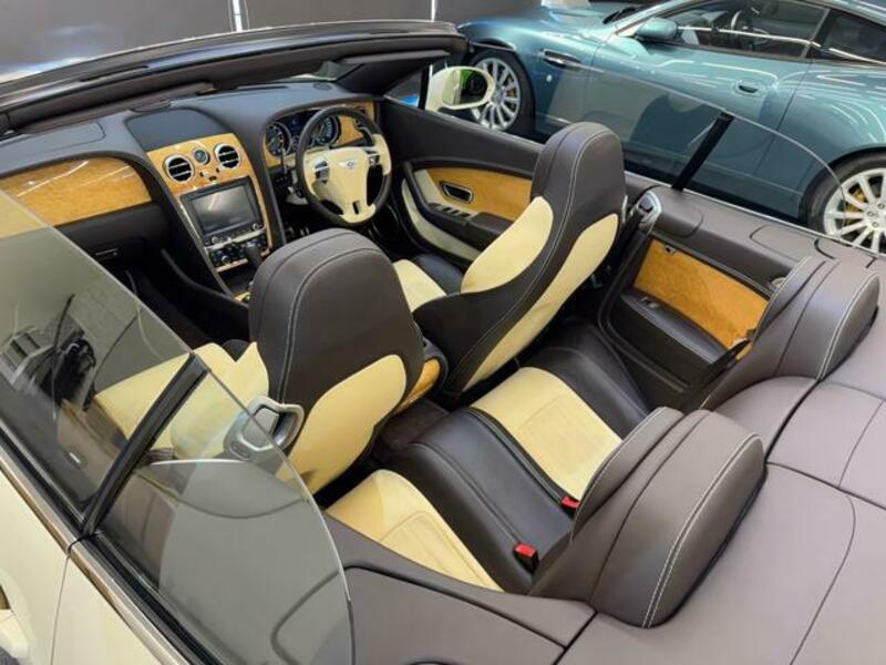 CONTINENTAL