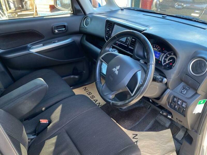 EK SPACE CUSTOM
