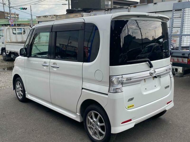 TANTO