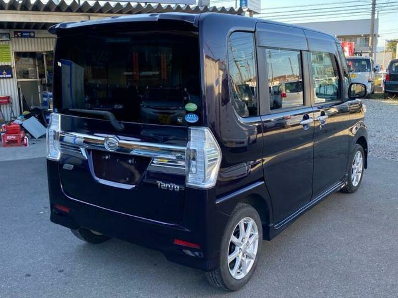 TANTO