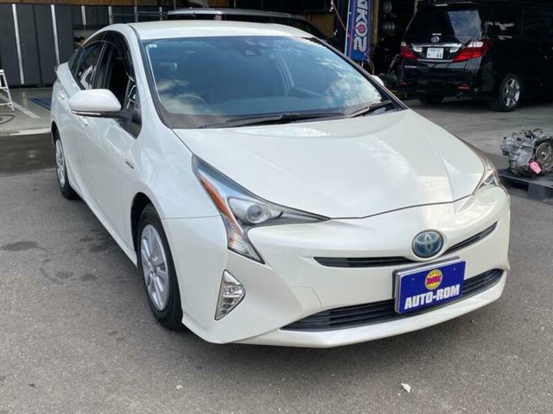 PRIUS