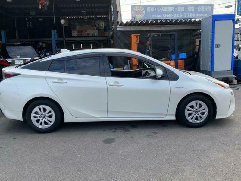 PRIUS
