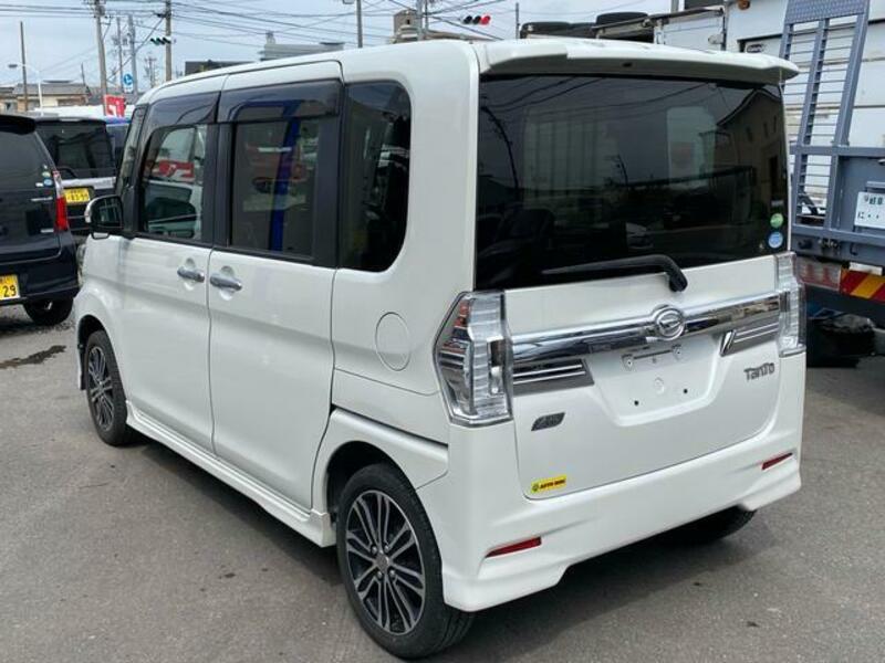 TANTO