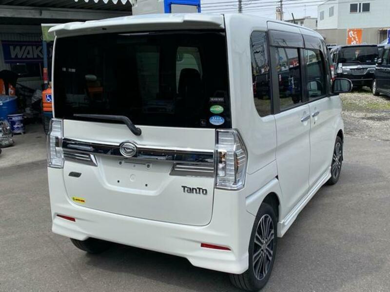 TANTO