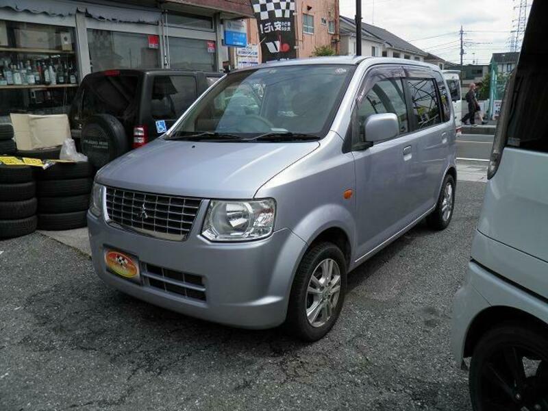 EK WAGON
