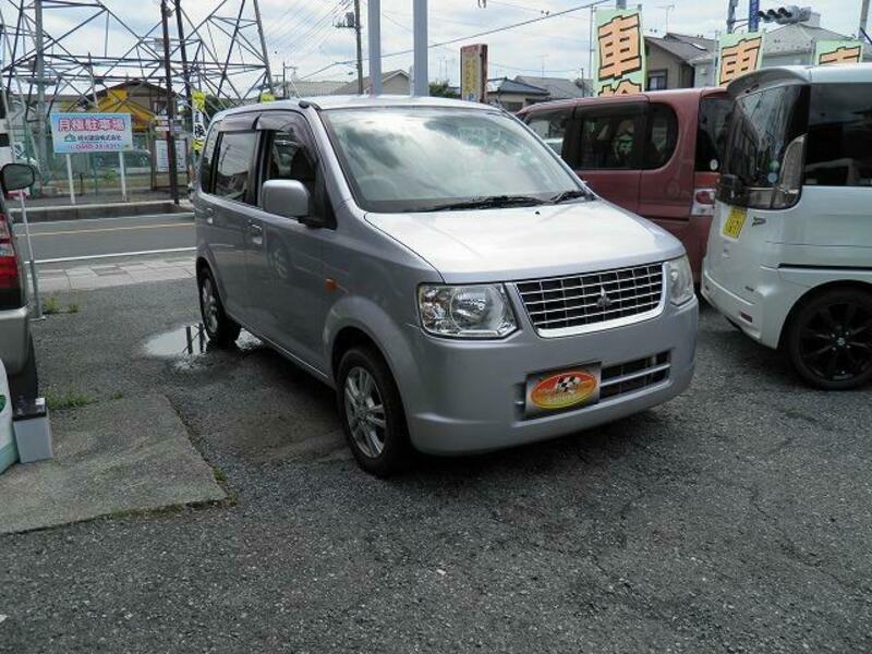 EK WAGON