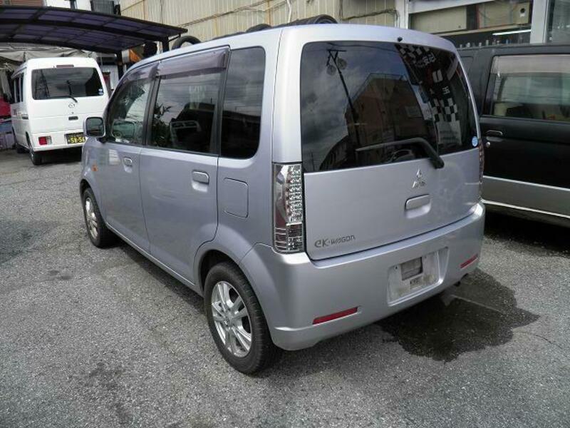 EK WAGON