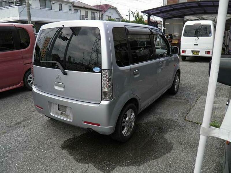 EK WAGON