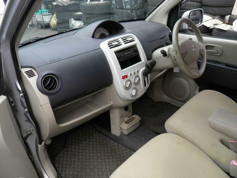 EK WAGON