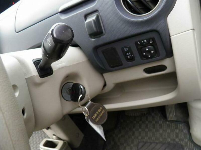EK WAGON