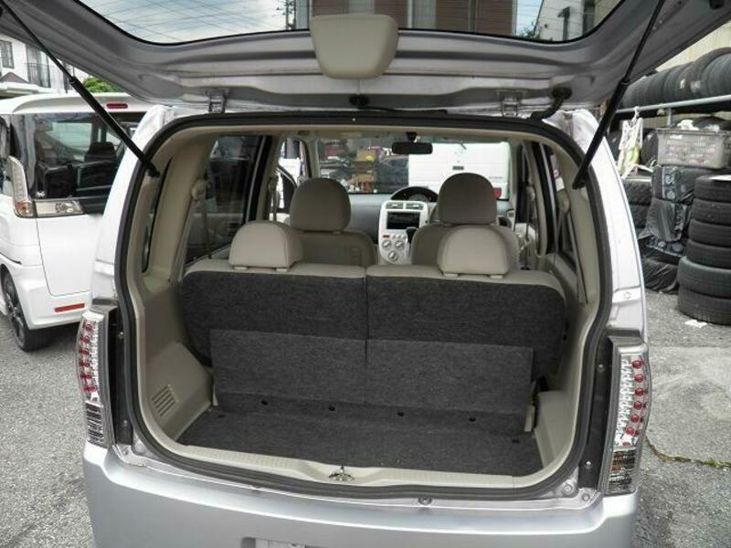 EK WAGON