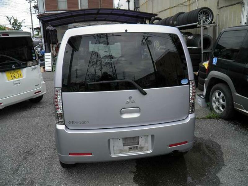EK WAGON