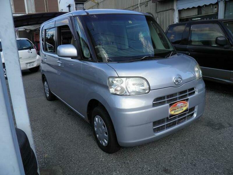 TANTO