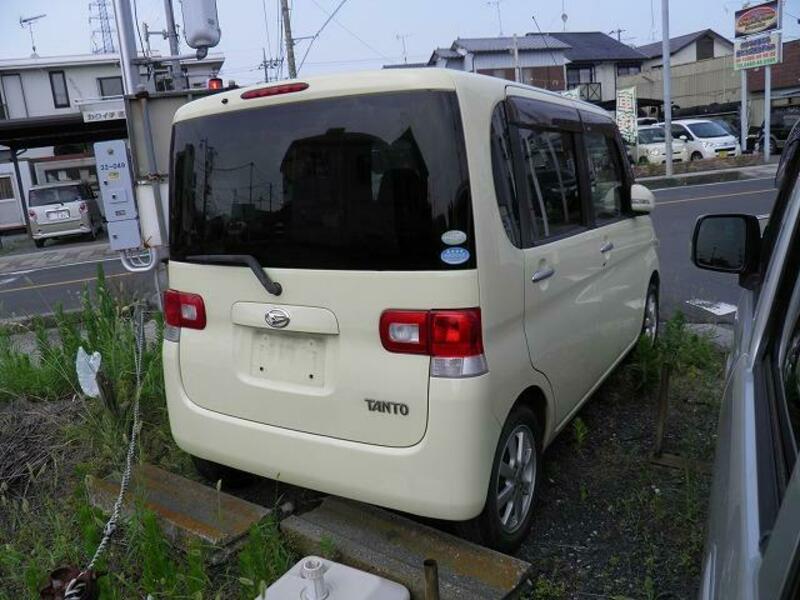 TANTO