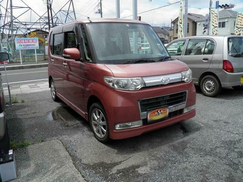 TANTO