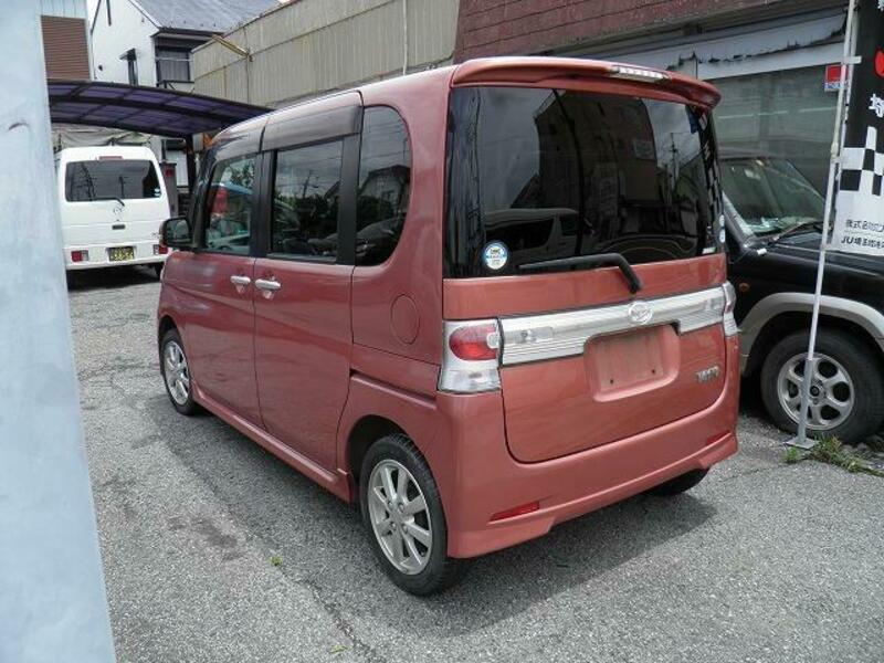 TANTO