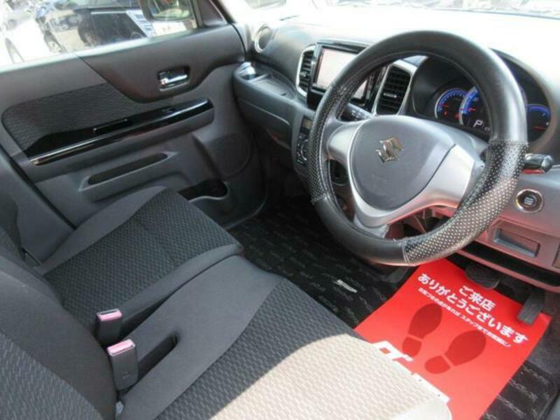 SPACIA CUSTOM