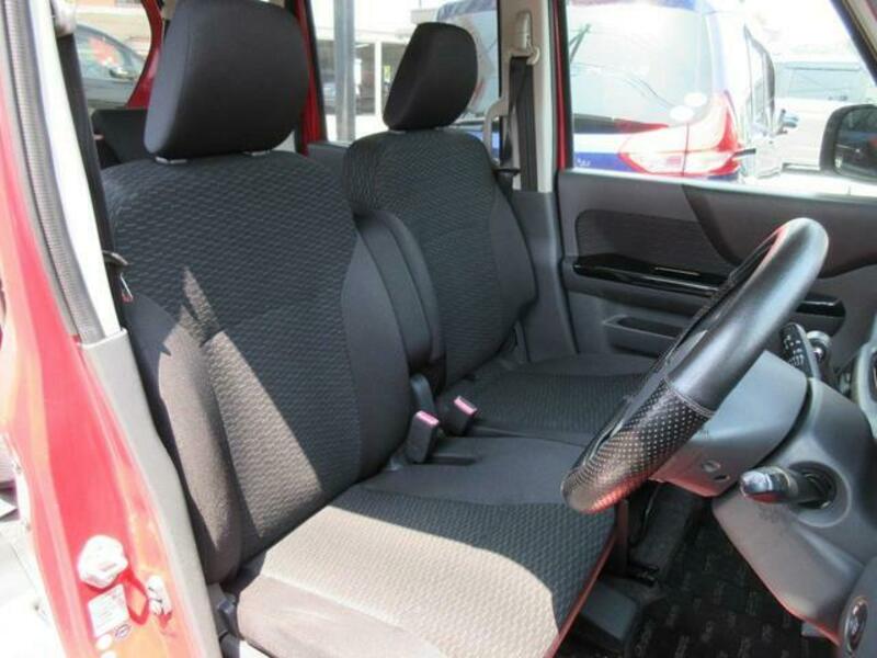 SPACIA CUSTOM