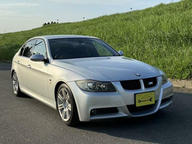 3 SERIES