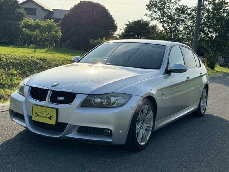3 SERIES
