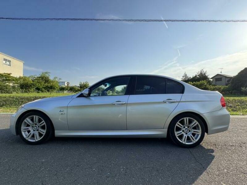3 SERIES