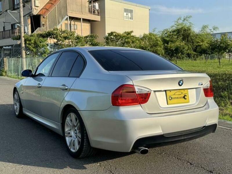 3 SERIES