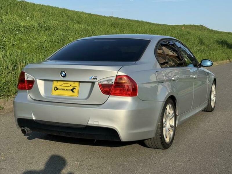 3 SERIES