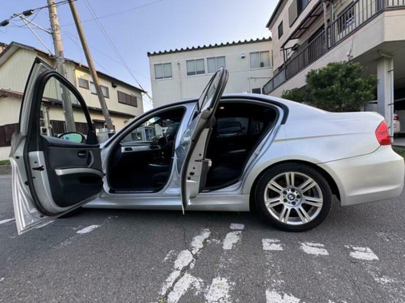 3 SERIES
