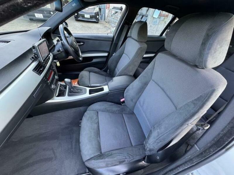 3 SERIES