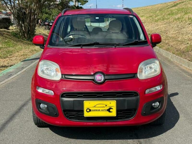 PANDA