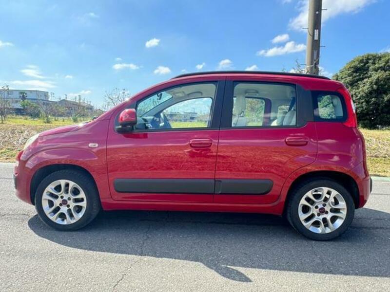 PANDA
