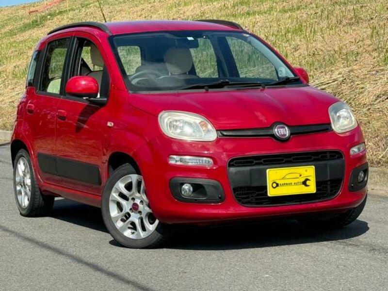 PANDA