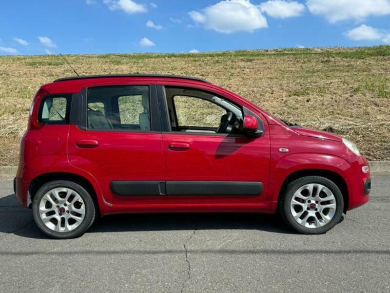 PANDA