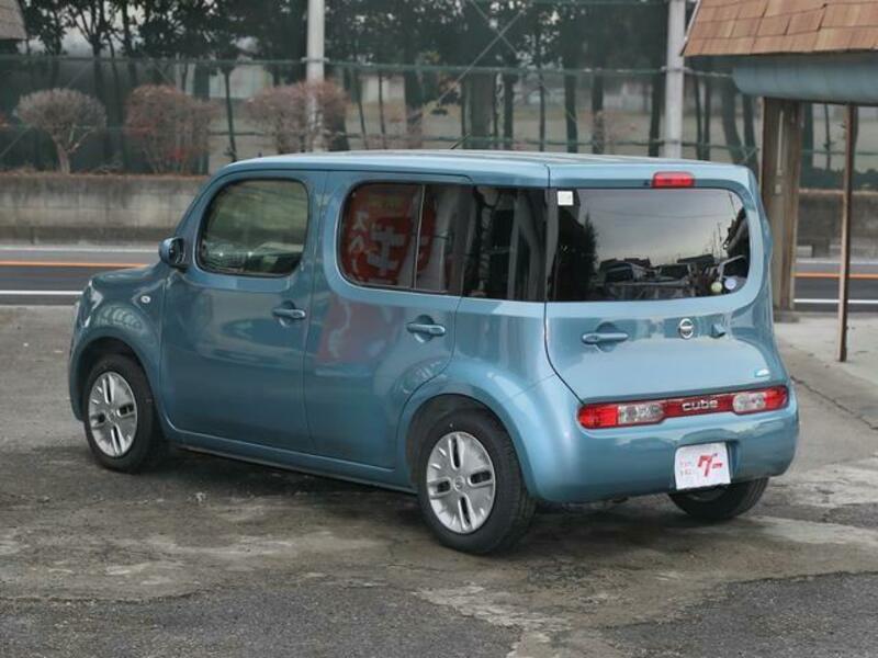 CUBE