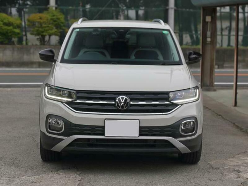 T CROSS