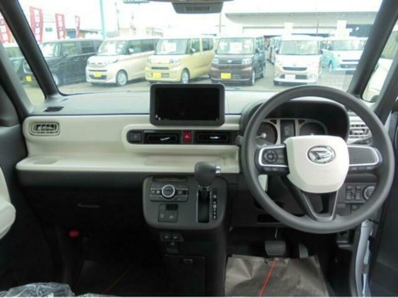 MOVE CANBUS