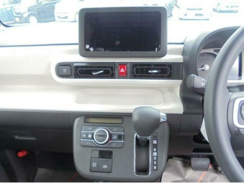 MOVE CANBUS