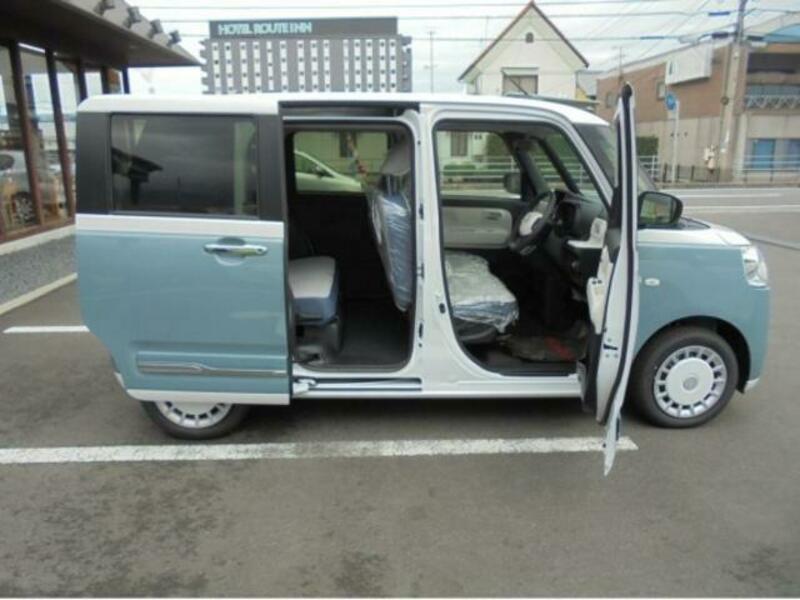MOVE CANBUS