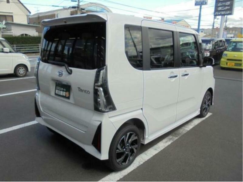 TANTO