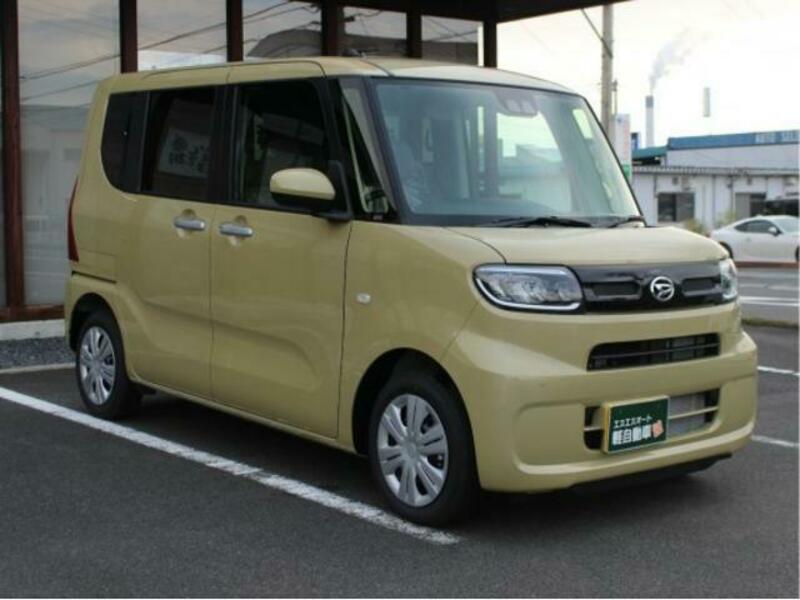 TANTO