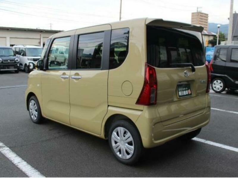 TANTO